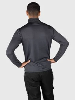 Brunotti M Keanu Fleece -Duijvestein-Winterstore Brunotti M Keanu Fleece 2023 9997 Titanium 2