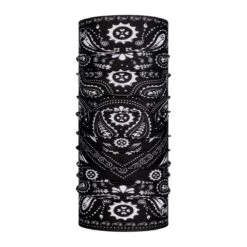 Buff Original New Cashmere Black