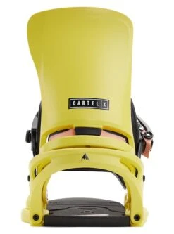 Burton Cartel X Est Demo Cat. 1 -Duijvestein-Winterstore Burton Cartel X EST 2021 700 Yellow 3