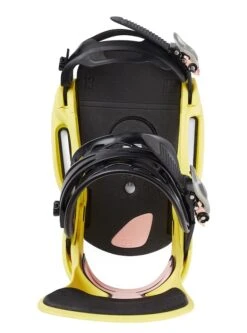 Burton Cartel X Est Demo Cat. 1 -Duijvestein-Winterstore Burton Cartel X EST 2021 700 Yellow 4