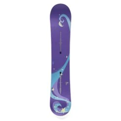 Burton 1996 Dolphin