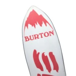 Burton 1987 Elite -Duijvestein-Winterstore Burton Elite 1987 2024 back
