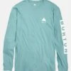 Burton Elite Long Sleeve T-Shirt 2023 -Duijvestein-Winterstore Burton Elite Long Sleeve T Shirt 2023 rock