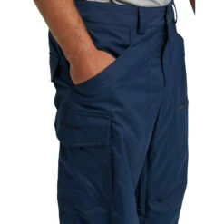 Burton M Covert Ins Pant -Duijvestein-Winterstore Burton M Covert Ins Pant 400 Dress Blue 2022 4