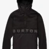 Burton M Crown Weatherproof Performance Fleece Pullover -Duijvestein-Winterstore Burton M Crown Weatherproof Performance 1