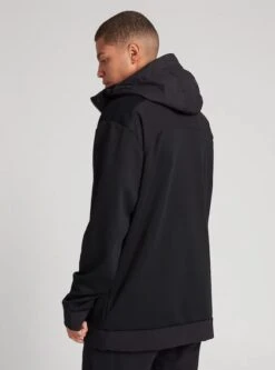 Burton M Crown Weatherproof Performance Fleece Pullover -Duijvestein-Winterstore Burton M Crown Weatherproof Performance 3
