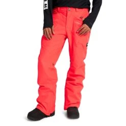 Burton M Gore Vent Pant -Duijvestein-Winterstore Burton M Gore Vent Pant 650 Potent Pink 2022 2