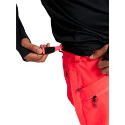 Burton M Gore Vent Pant -Duijvestein-Winterstore Burton M Gore Vent Pant 650 Potent Pink 2022 4