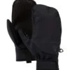 Burton Park Mitt -Duijvestein-Winterstore Burton Park Mitt 2023 001 True Black 1
