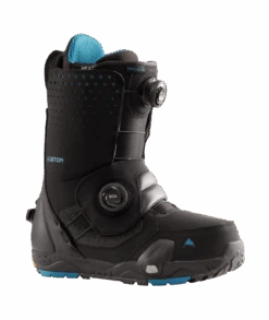 Burton Photon Step On -Duijvestein-Winterstore Burton Photon Step On black 2024