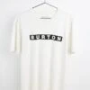 Burton Vault Short Sleeve T-Shirt 2023 -Duijvestein-Winterstore Burton Vault Short Sleeve T Shirt 2023 wit