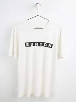 Burton Vault Short Sleeve T-Shirt 2023