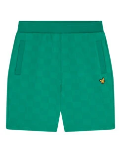 Lyle And Scott Container Shorts 2023
