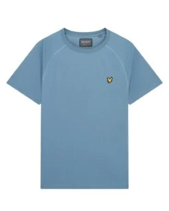 Lyle And Scott Core Raglan 2023