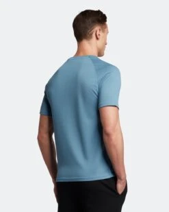 Lyle And Scott Core Raglan 2023 -Duijvestein-Winterstore Core Raglan Nebula 3 1