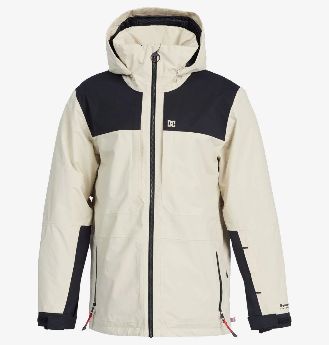 DC Shoes Company Jacket