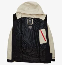 Duijvestein-Winterstore 5 Duijvestein-Winterstore -Duijvestein-Winterstore DCShoes M Company Jacket Overcast 2022 2