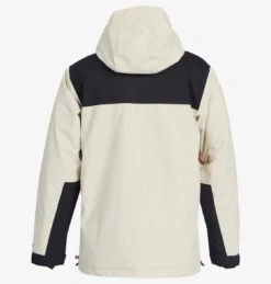 DC Shoes Company Jacket -Duijvestein-Winterstore DCShoes M Company Jacket Overcast 2022 3