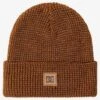 DC Shoes Sight Beanie -Duijvestein-Winterstore DCShoes Sight Beanie Monks Robe 2022 1