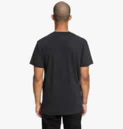 DC Shoes M Posse In Effect Tee 2019 -Duijvestein-Winterstore DC Shoes M Posse In Effect Tee 2019 EDYZT03922 KVJ0 Black 4 k120548 edyzt03922 kvj0 black