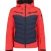 Icepeak M Eastland Jacket 1 Icepeak M Eastland Jacket -Duijvestein-Winterstore Eastland rood 1 van 3