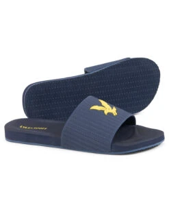Lyle And Scott Easy Slide 2023 -Duijvestein-Winterstore Easy Slide 3