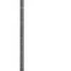 Elan Voyager Pole Vario -Duijvestein-Winterstore Elan Voyager Pole Vario 2022 Black 1