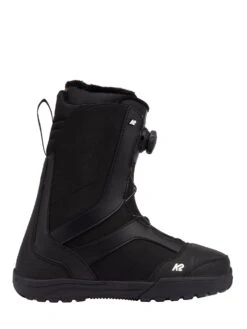 K2 Raider 15 K2 Raider -Duijvestein-Winterstore F21 K2SB RAIDER BLACK side