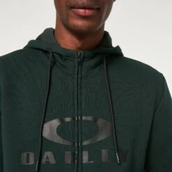 Oakley M Bark Fz Hoodie 2.0 -Duijvestein-Winterstore FOA402598 7BC omdtl2