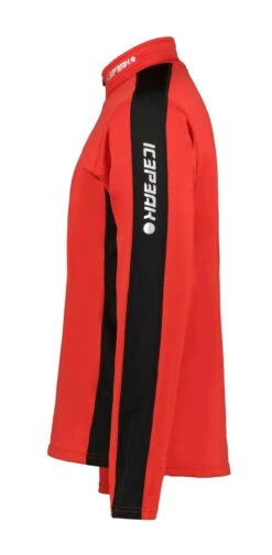 Icepeak M Fleminton -Duijvestein-Winterstore Fleminton rood 3 van 3