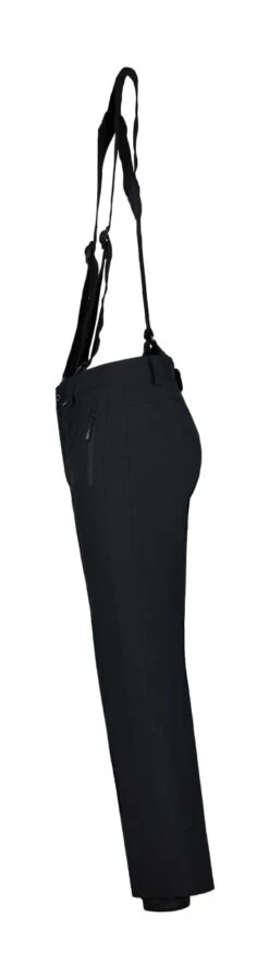Icepeak M Freiberg Pant IOL -Duijvestein-Winterstore Freiberg IO zwart 3 van 3 1