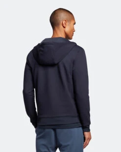 Lyle And Scott Full Zip Fly Fleece Hoodie 2023 -Duijvestein-Winterstore Full Zip Fly Fleece Hoodie navy 3
