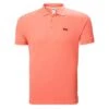 Helly Hansen Driftline Polo 2023 2 Helly Hansen Driftline Polo 2023 -Duijvestein-Winterstore Helly Hansen Driftline Polo 2023 peach 1 1