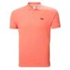Helly Hansen Driftline Polo 2023 -Duijvestein-Winterstore Helly Hansen Driftline Polo 2023 peach 1