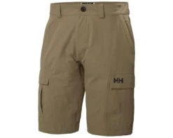 Helly Hansen Quick-dry Cargo Shorts 11
