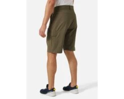 Helly Hansen Quick-dry Cargo Shorts 11 -Duijvestein-Winterstore Helly Hansen Quick dry Cargo Shorts 11 3