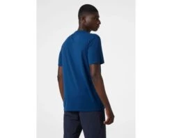 Helly Hansen Skog Recycled Graphic T-Shirt 2023 -Duijvestein-Winterstore Helly Hansen Skog Recycled Graphic T Shirt 2