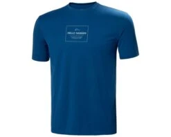 Helly Hansen Skog Recycled Graphic T-Shirt 2023