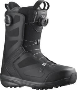 Salomon Dialogue Dual Boa