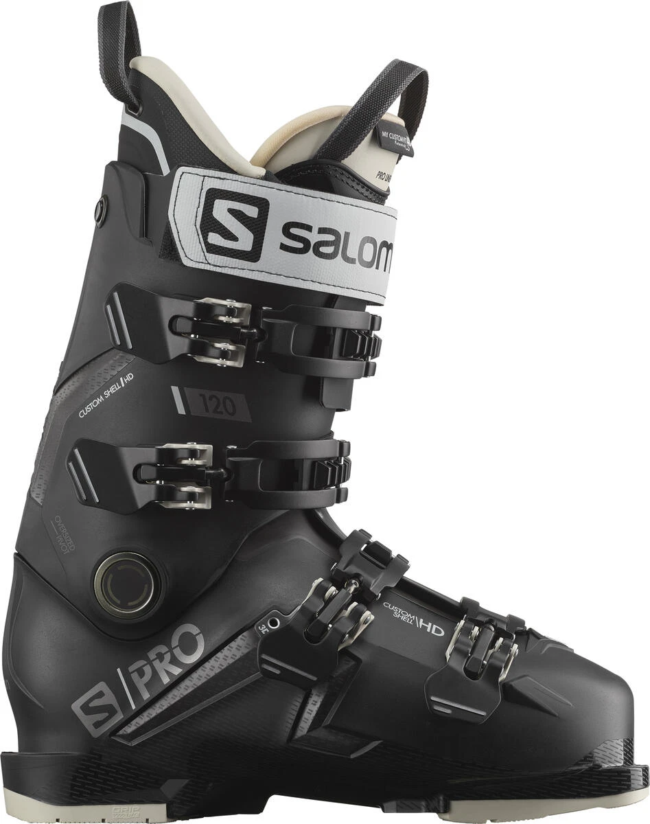 Salomon S/Pro 120 Gw 3 Salomon S/Pro 120 Gw
