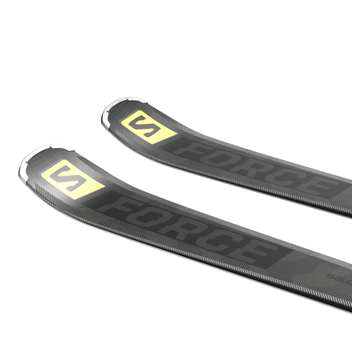 Salomon S/Force Ti.76 Sport - Afbeelding 3