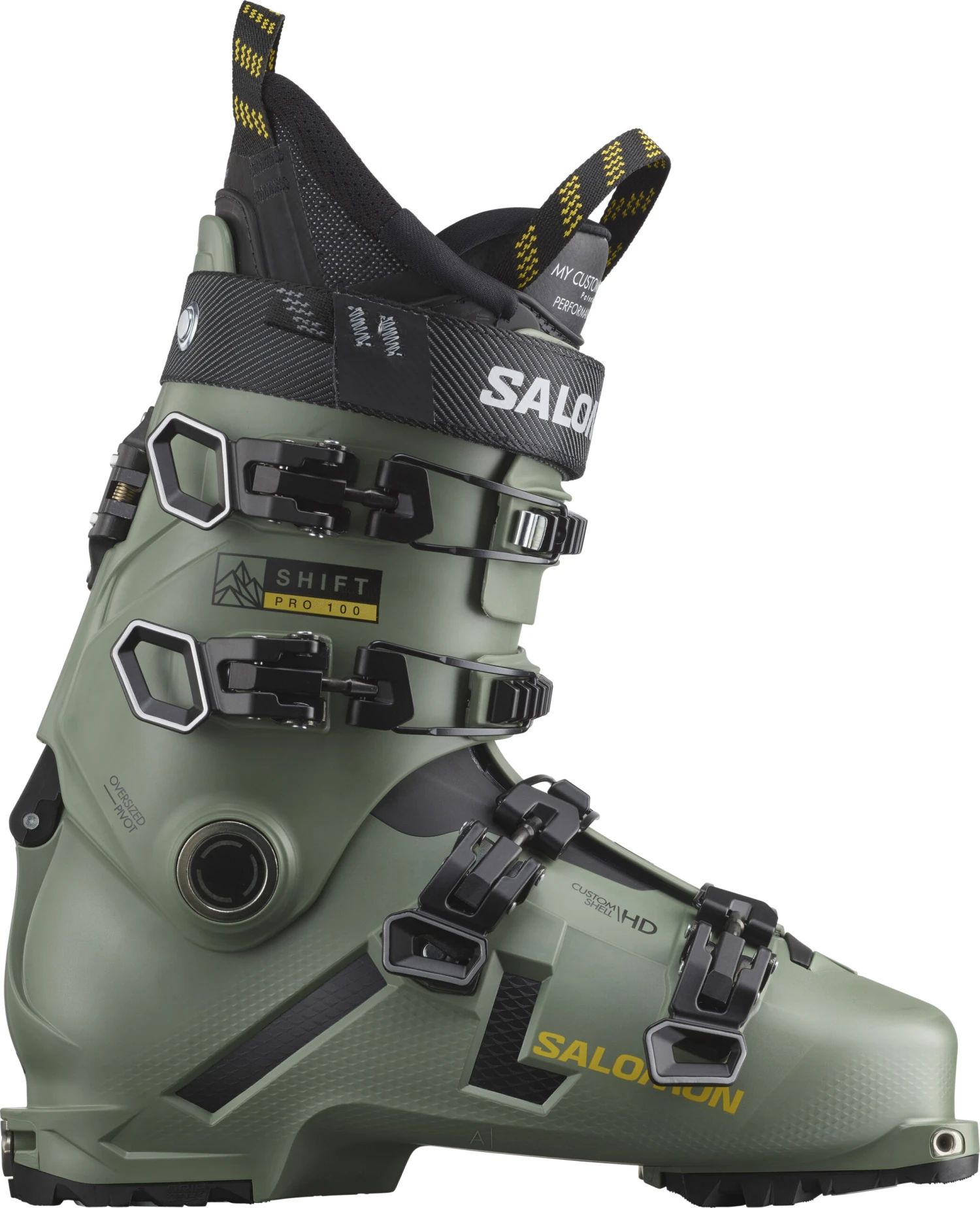 Salomon Shift Pro 100 AT 3 Salomon Shift Pro 100 AT