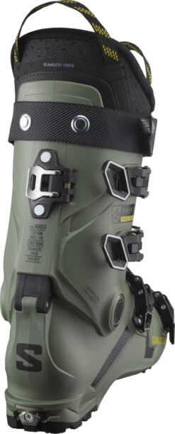 Salomon Shift Pro 100 AT 9 Salomon Shift Pro 100 AT -Duijvestein-Winterstore L47000800 1 GHO SHIFT PRO 100 AT.jpg.high res