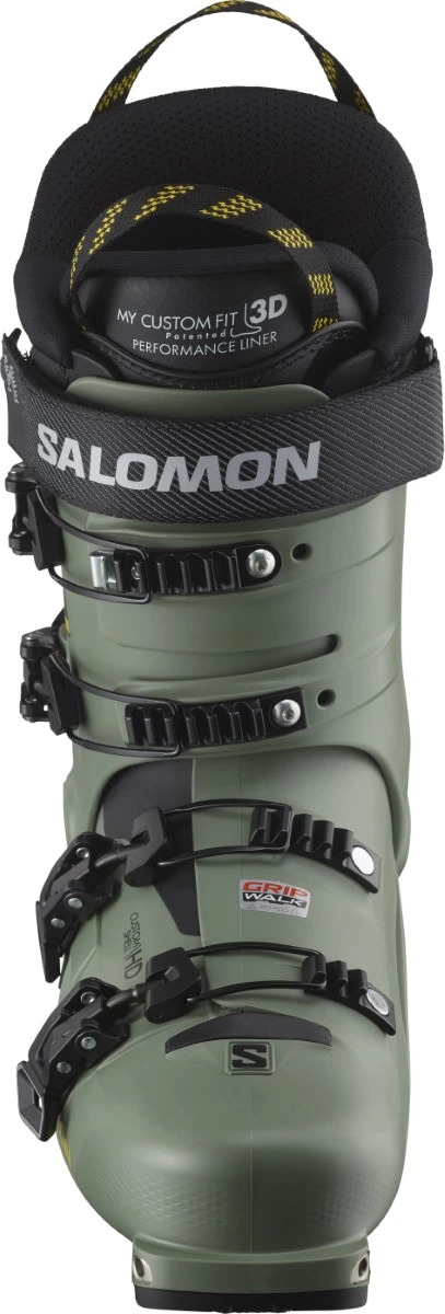 Salomon Shift Pro 100 AT 4 Salomon Shift Pro 100 AT - Afbeelding 2