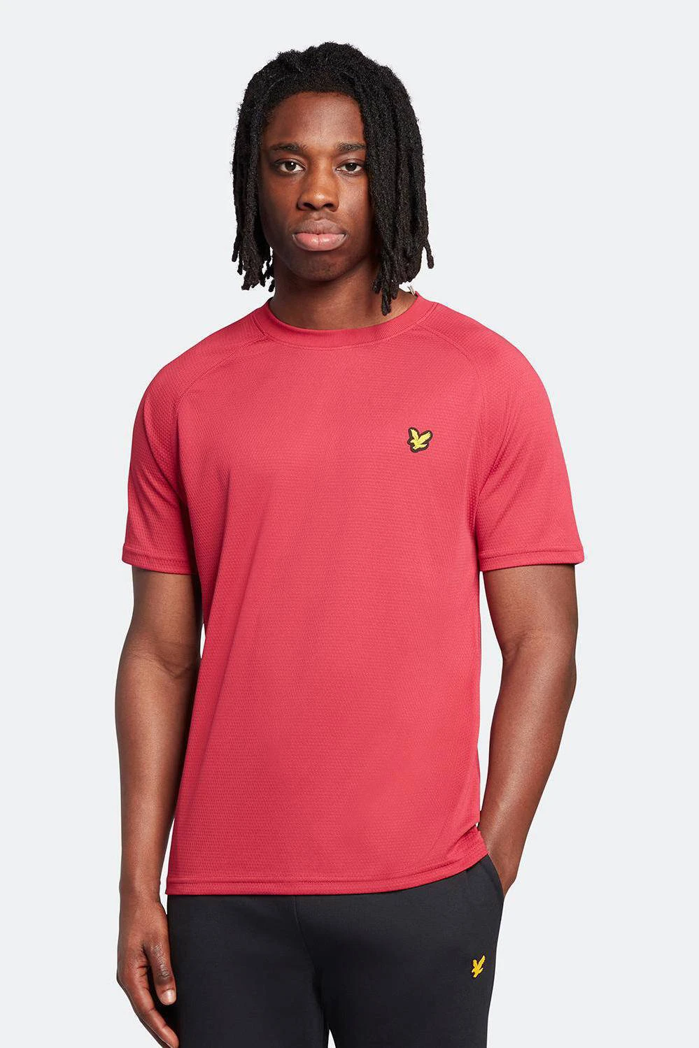 Lyle And Scott Core Raglan 3 Lyle And Scott Core Raglan