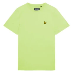 Lyle And Scott Martin SS T-Shirt