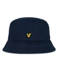 Lyle And Scott Bucket Hat 2023