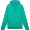 Lyle And Scott Container Hoodie 2023