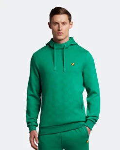 Lyle And Scott Container Hoodie 2023 -Duijvestein-Winterstore Lyle and Scott Container Hoodie 2023 2