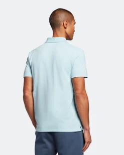 Lyle And Scott Sport SS Polo 2023 -Duijvestein-Winterstore Lyle and Scott Sport SS Polo ne 3